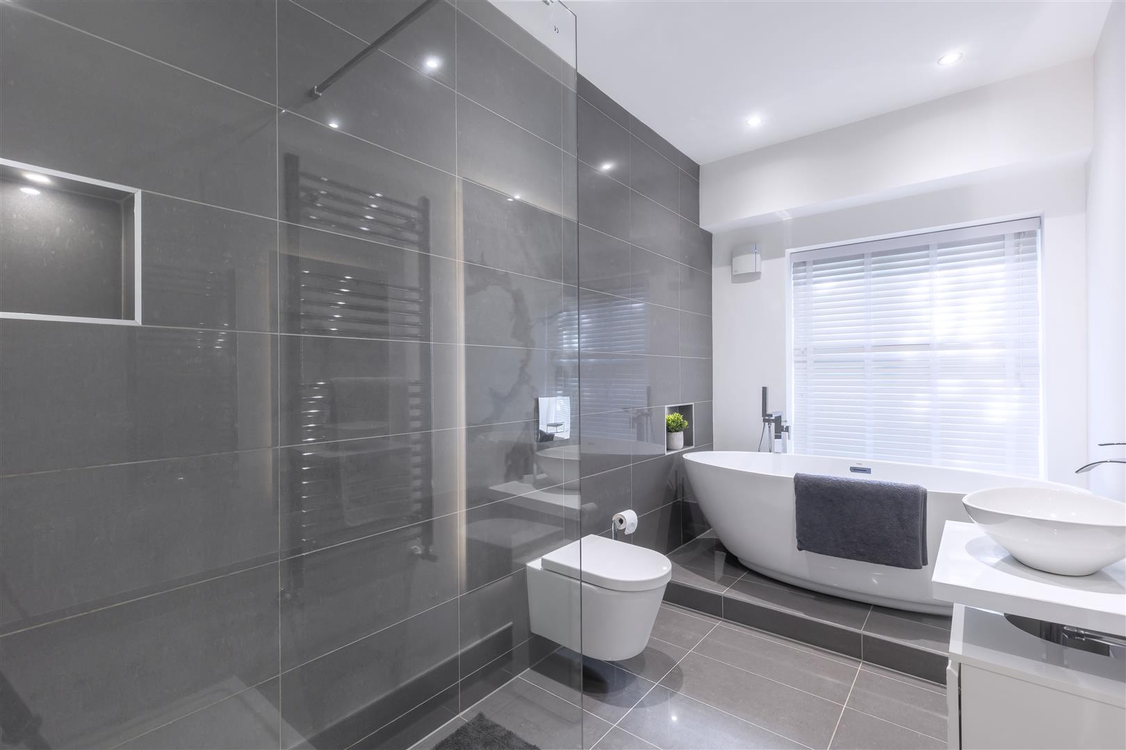 2 bed property in St. Georges Street, Chorley